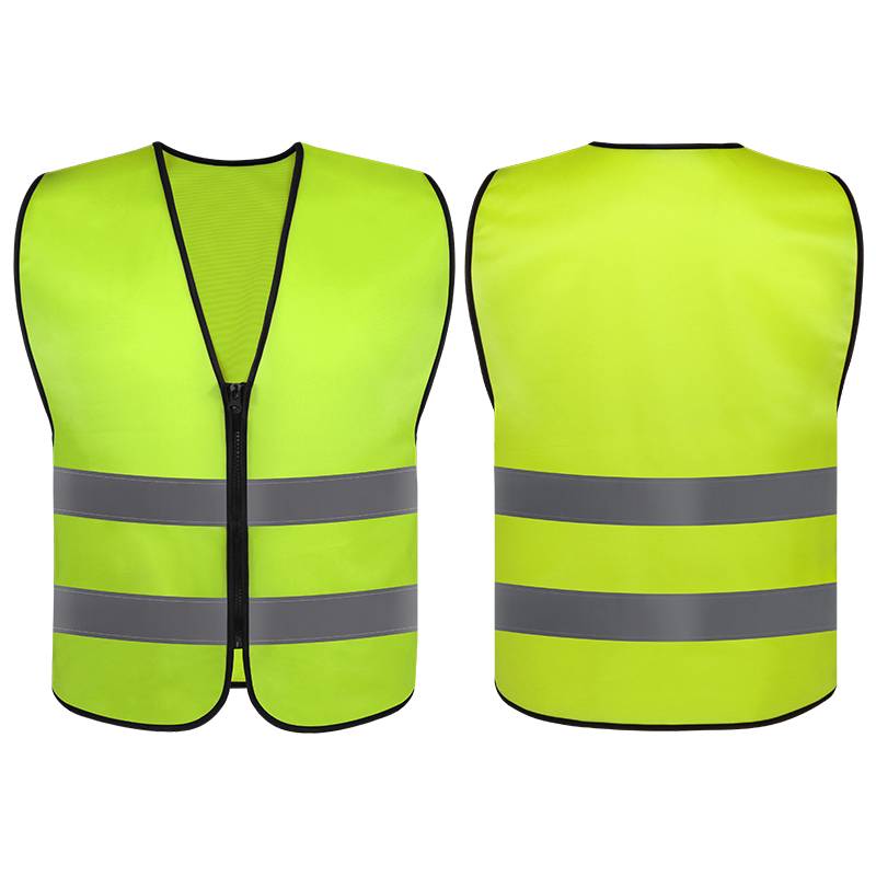fluorescent green